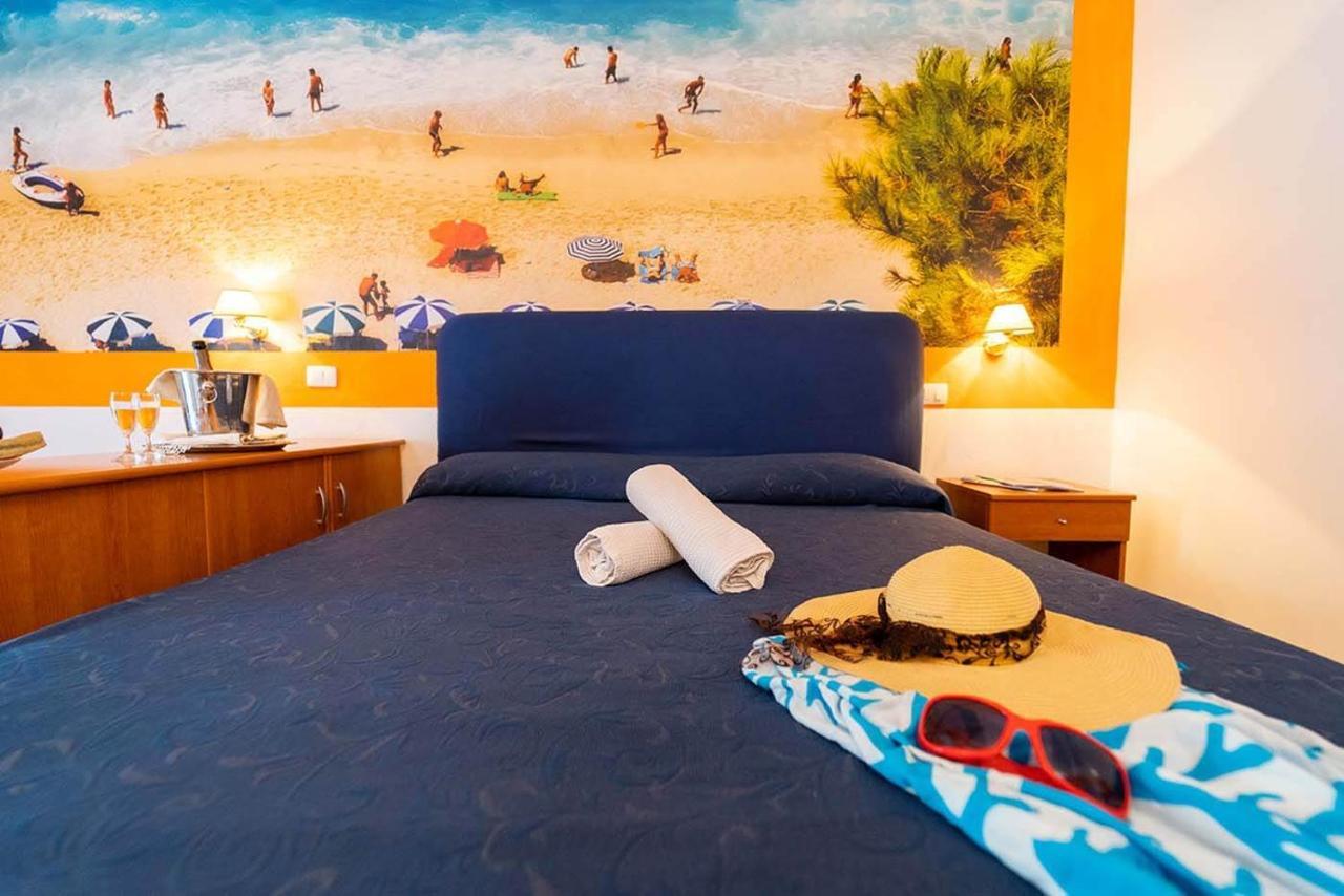 Minerva Club Resort & Golf Marina di Sibari Eksteriør bilde