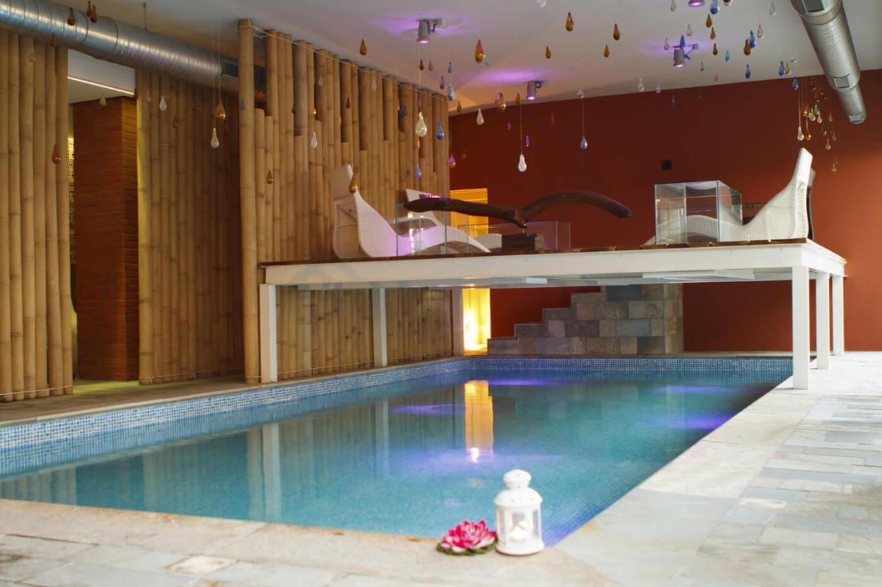 Minerva Club Resort & Golf Marina di Sibari Eksteriør bilde