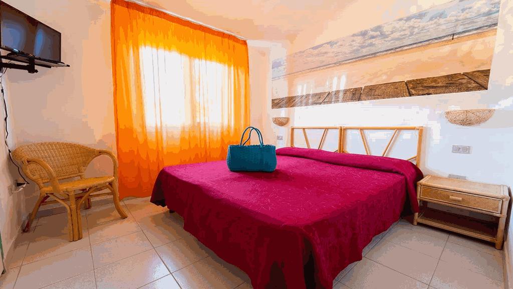 Minerva Club Resort & Golf Marina di Sibari Eksteriør bilde