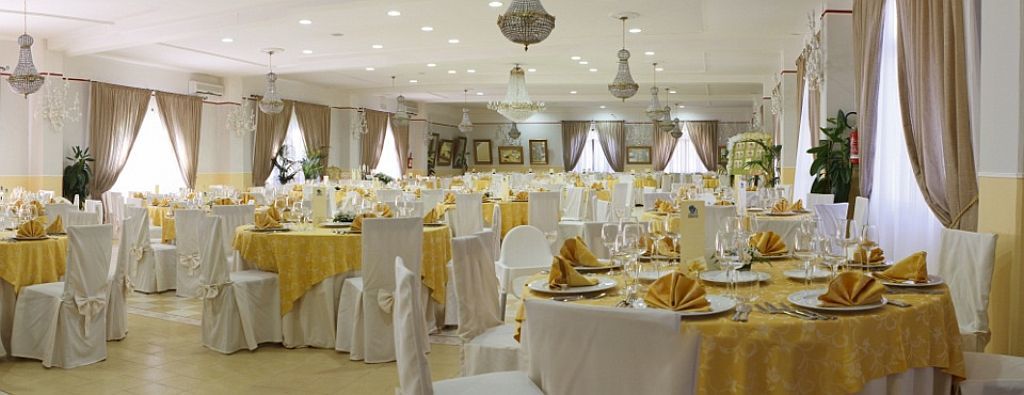 Minerva Club Resort & Golf Marina di Sibari Eksteriør bilde
