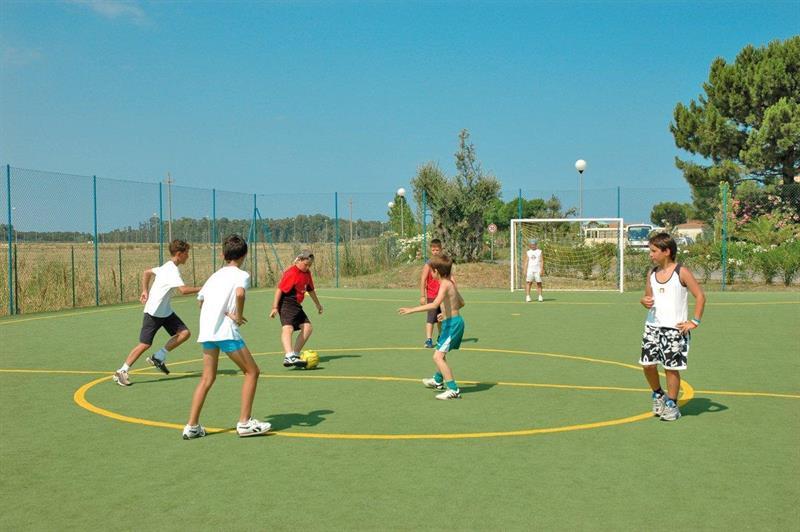 Minerva Club Resort & Golf Marina di Sibari Eksteriør bilde